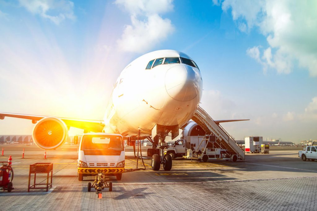 Air Freight Services