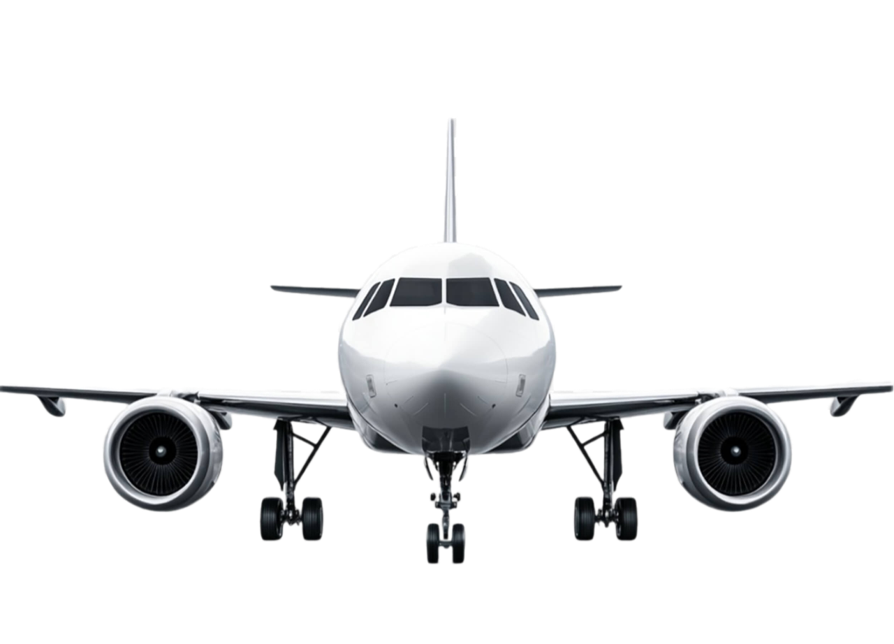 Air Freight Services