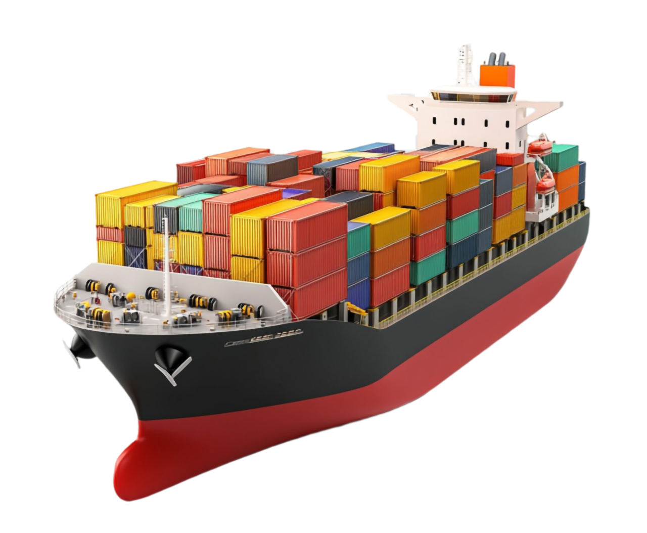 Land Transportation Logistics