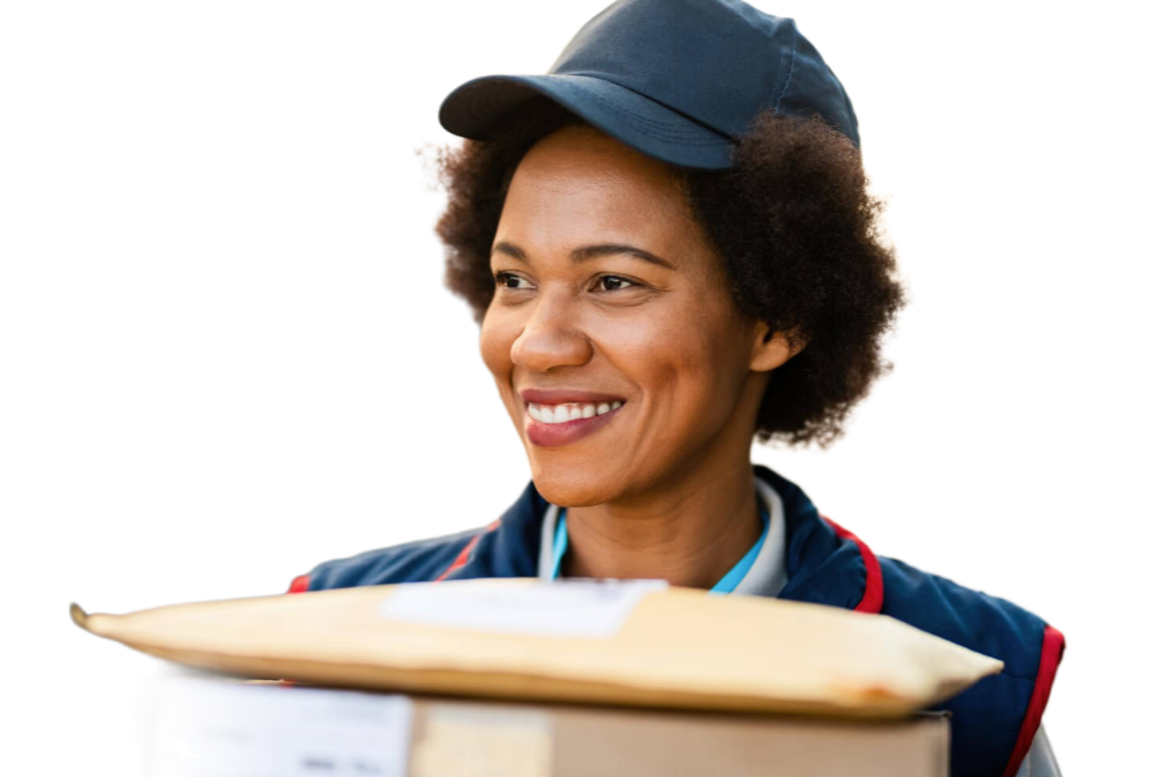 Express Courier & Logistics – 24/7 Support