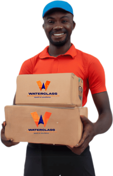 Waterclass Logistics guy