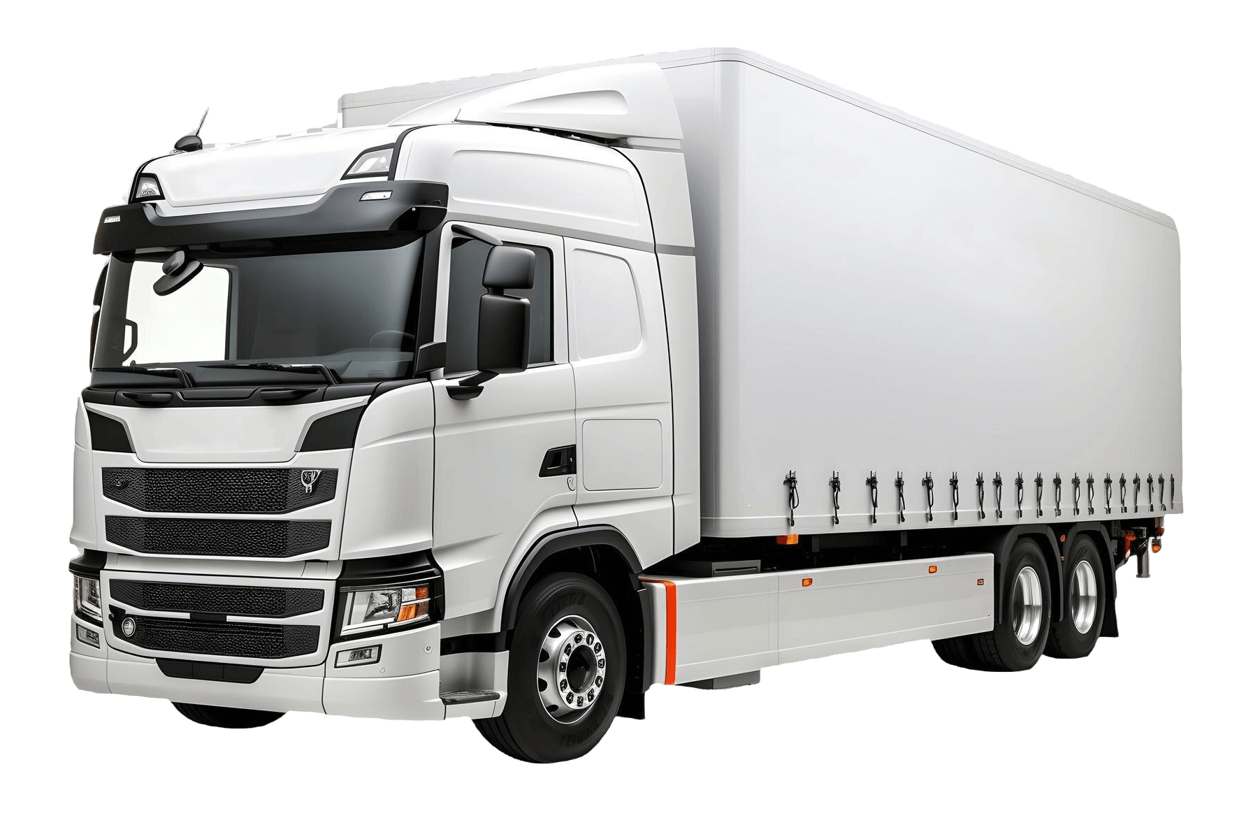 Fast & Secure Land Transport Solutions